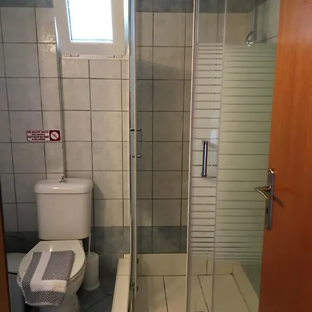 Appartement Evi΄s *
