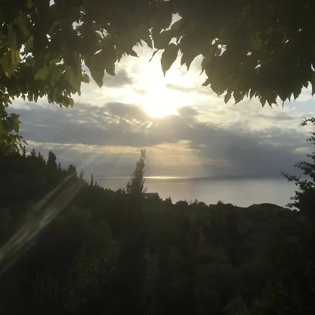 Evi΄s Appartement Áyios Nikítas