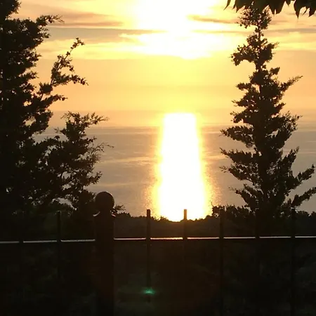 Appartement Evi΄s Áyios Nikítas