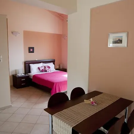 Evi΄s Appartement *