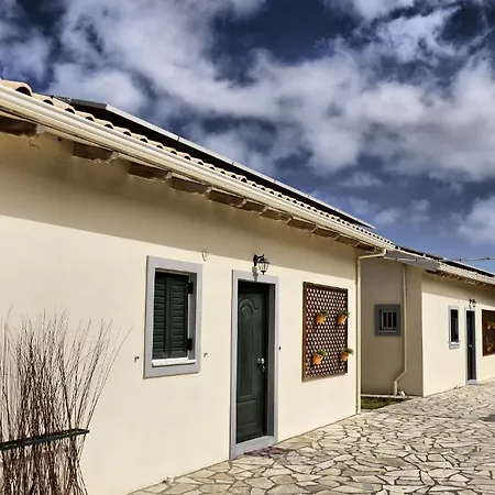 Appartement Evi΄s Áyios Nikítas