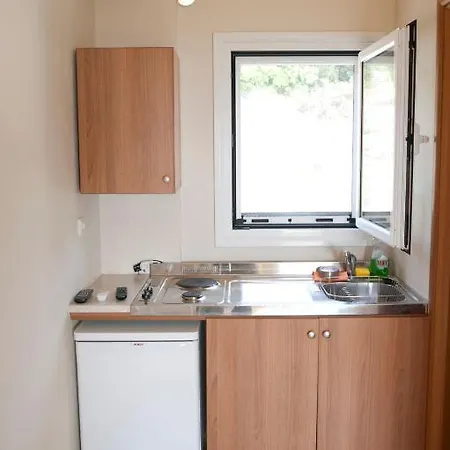 Apartment Evi΄s Agios Nikitas