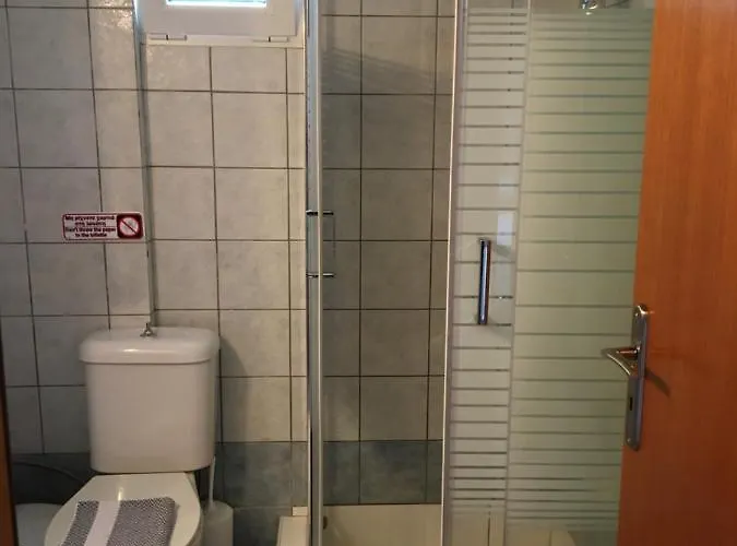 Apartamento Evi΄s *