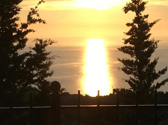 Apartamento Evi΄s Áyios Nikítas