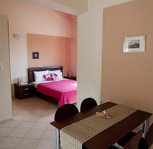 Evi΄s Apartamento *