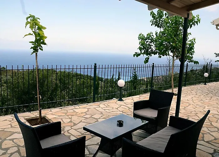 Evi΄s Apartamento *