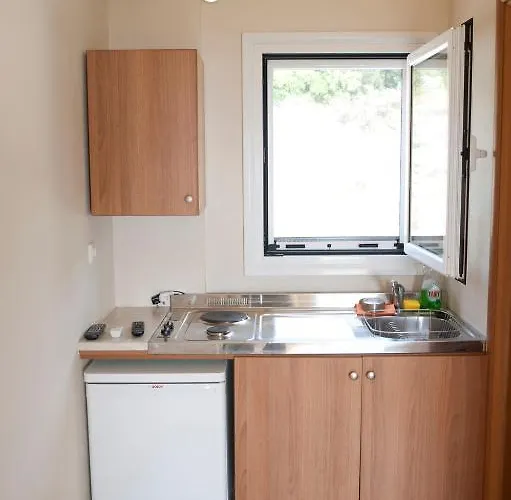 Apartamento Evi΄s Áyios Nikítas